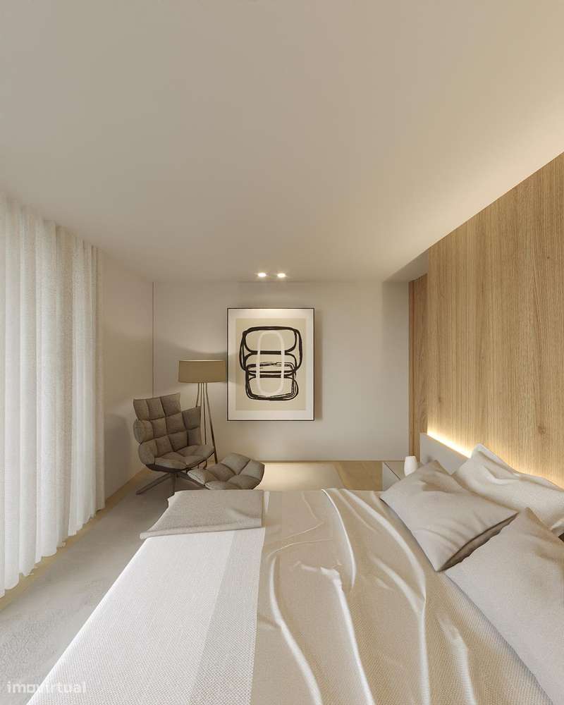 Moradia de alto padrão-8