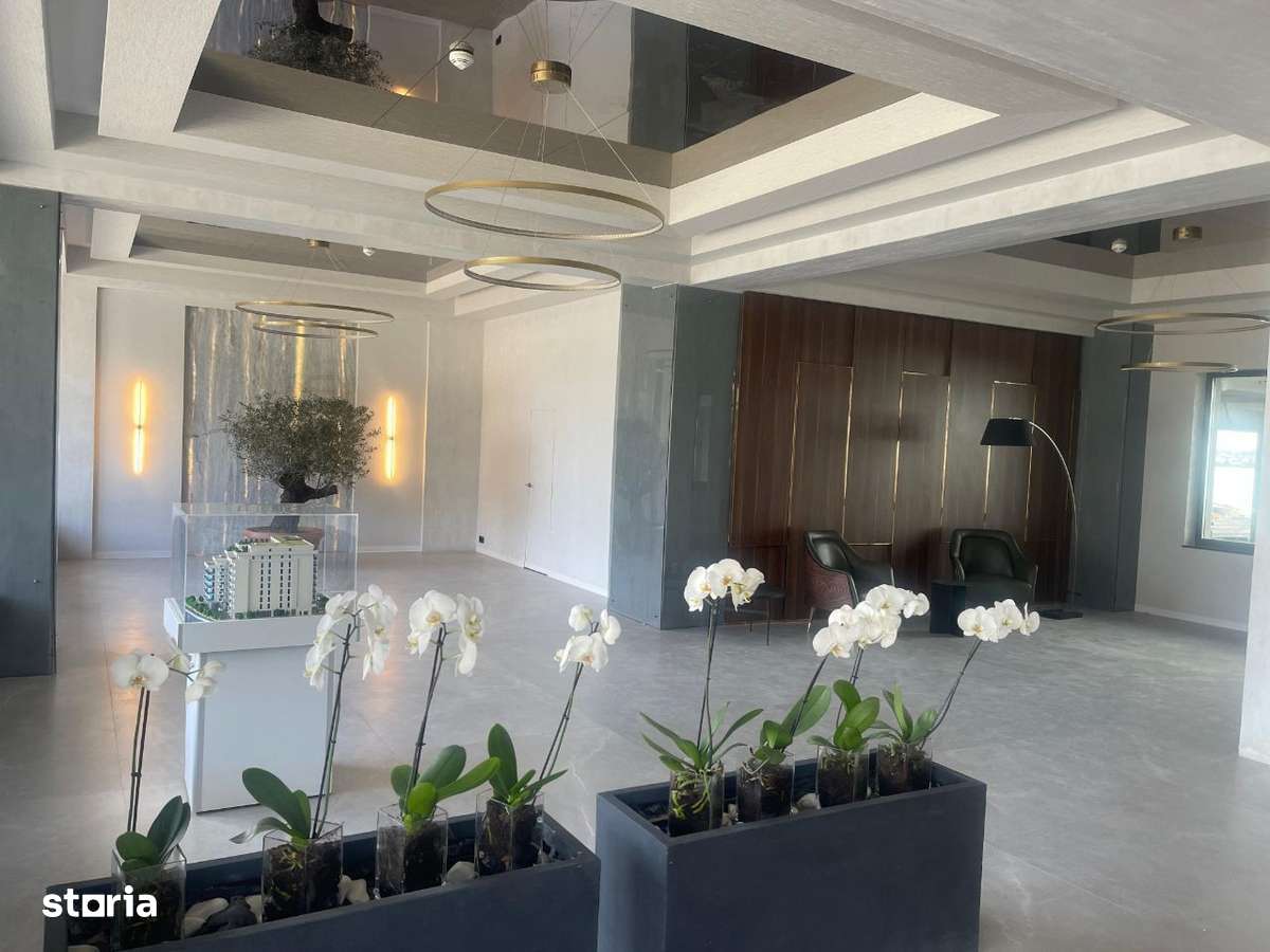 Apartament 2 camere Mamaia  cu vedere la mare - Imagine principală: 5/12
