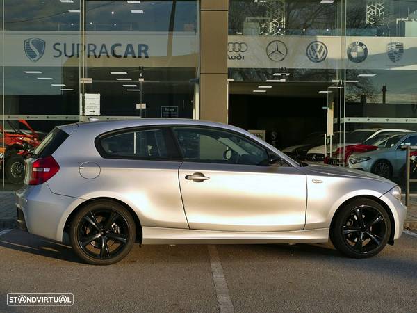 BMW 118 dA - 9