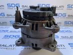 Alternator 140A Bosch Audi A3 8P 1.9 TDI 2004 - 2013 Cod 06F903023F 0124525091 - 7