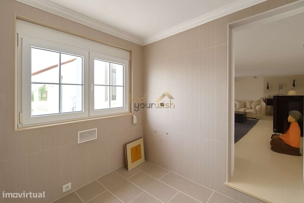 Moradia para Renovar | Ideal para Projeto Personalizado ou Investiment-15