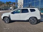 Dacia Duster 1.0 TCe ECO-G Journey Bi-Fuel - 5