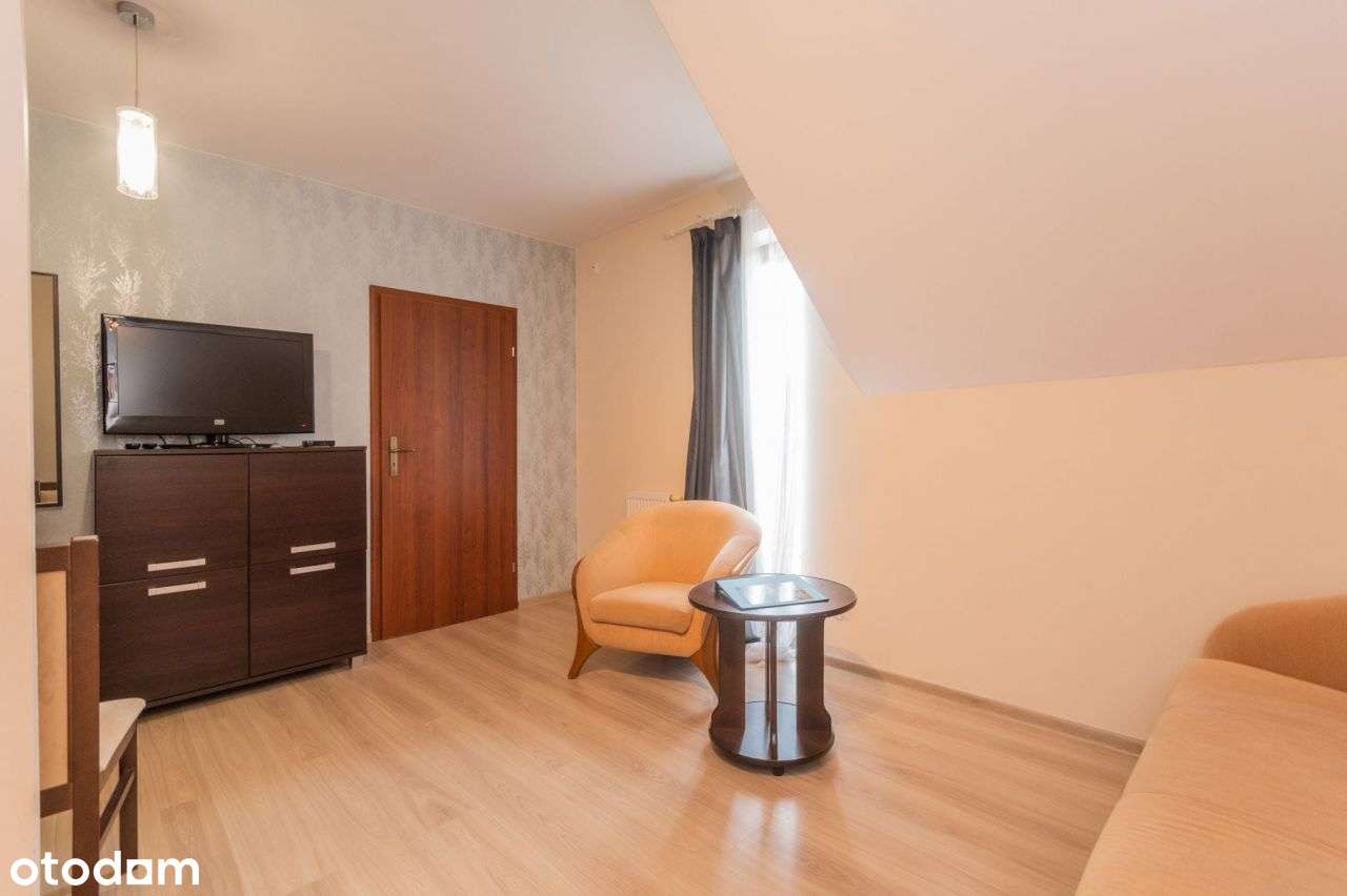 Lokal P34 2 piętro - Piękny wykończony pod klucz a-4