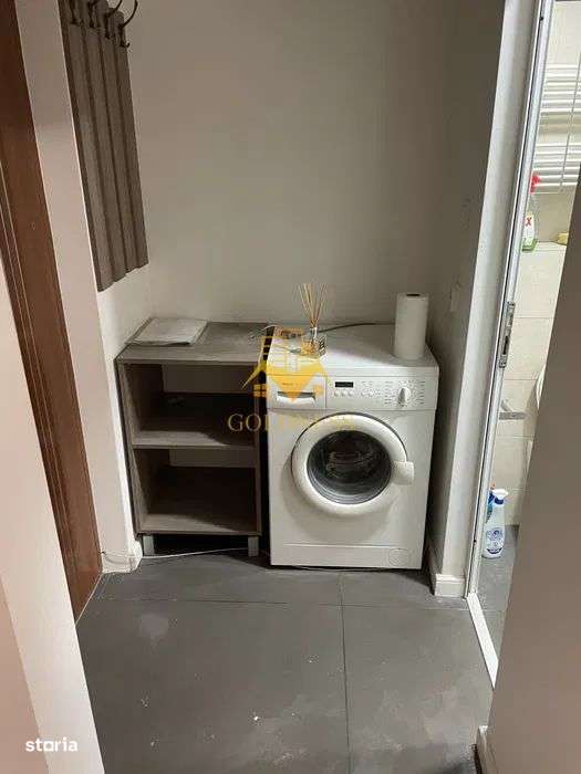 o garsoniera, Marasti, Expo, UTCN, Profi, Aurel Vlaicu - Imagine principală: 4/4