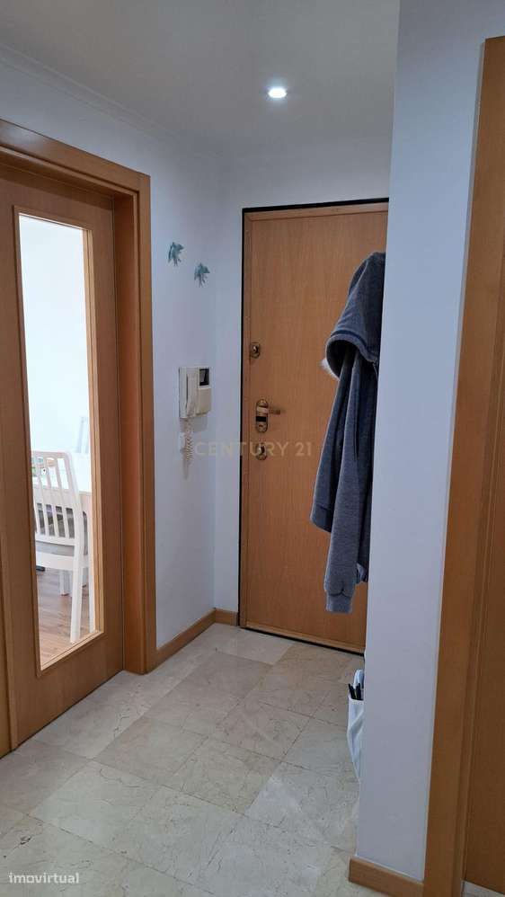 T2  com 2 terraços de 15m2 cada,  em Sobreda, Almada - Grande imagem: 4/54