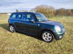 MINI Clubman Cooper - 4