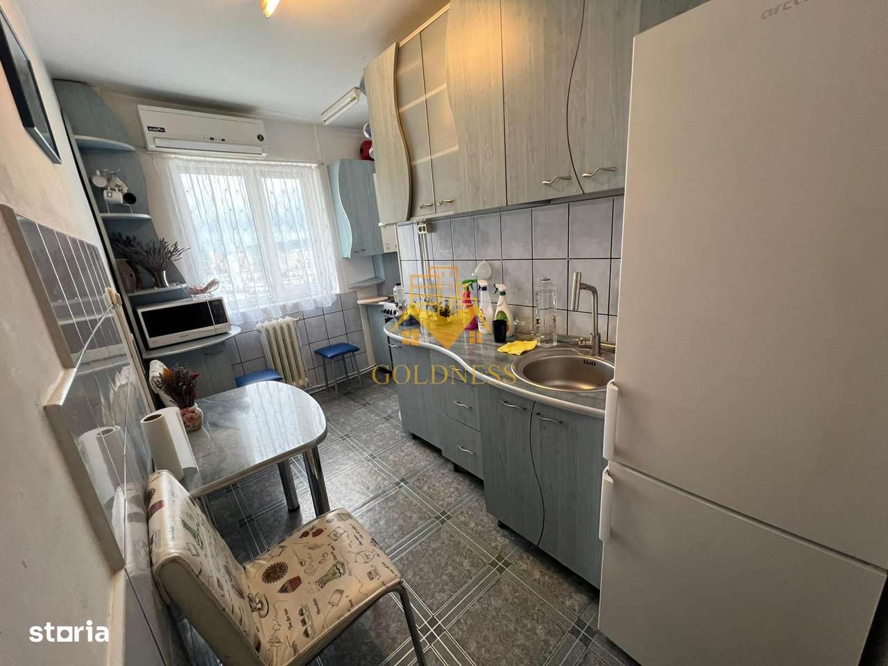 2 camere decomandate, Izlazului, Manastur, Mehedinti, Campului - Imagine principală: 5/9