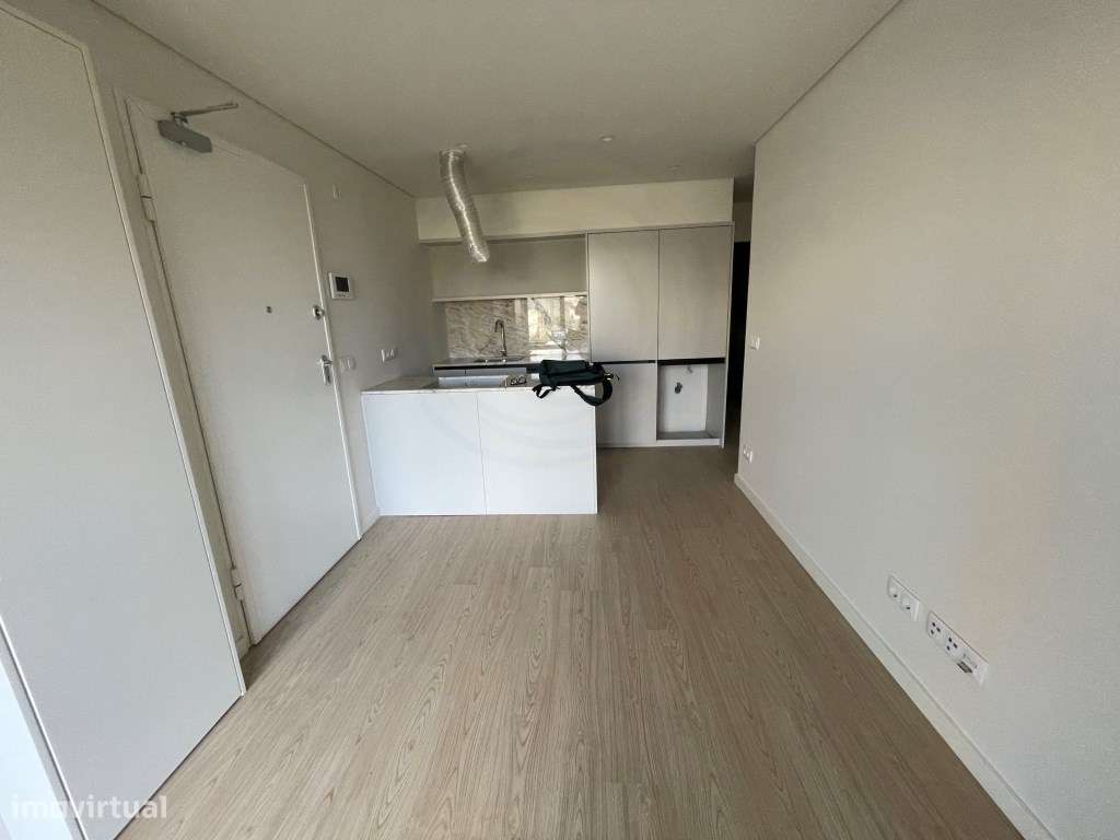 Fantastico T1 com Varanda, proximo da Maternidade Julio Dinis, Porto-14