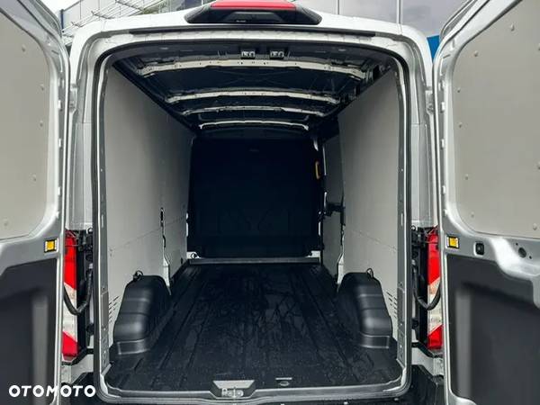 Ford Transit - 5