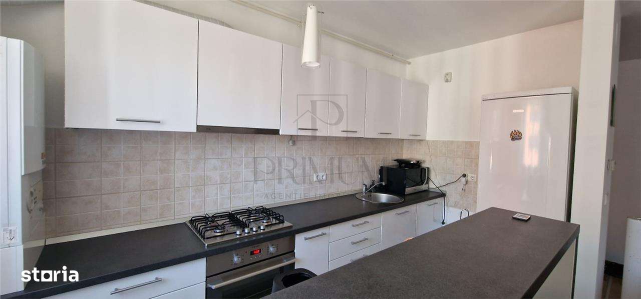 IRIS - 2 Camere - Etaj excelent - Balcon spatios - Imagine principală: 5/10