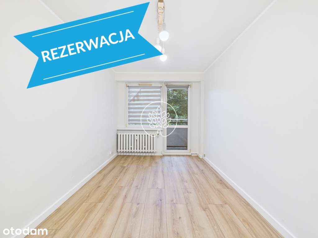 Rezerwacja | 35,8 m² | balkon | parter-0