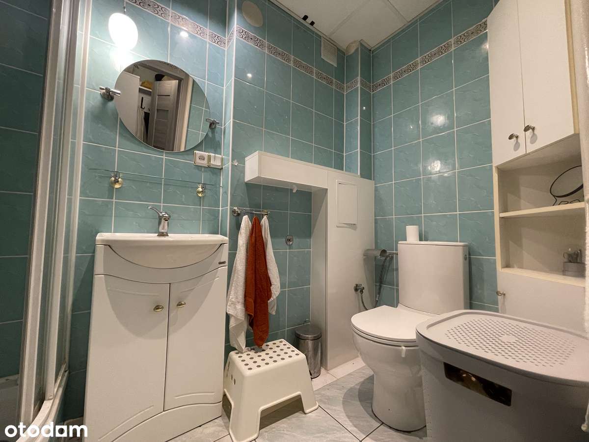 Funkcjonalne mieszkanie 2-pokojowe w idealnej lokalizacji-11