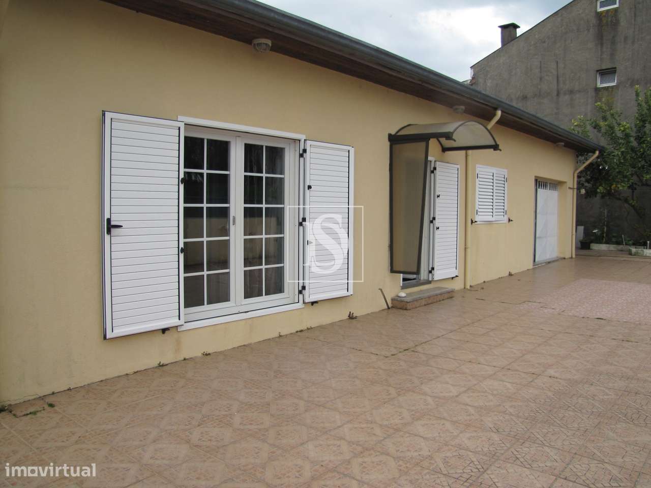 Moradia T4 Guifões, Matosinhos-27