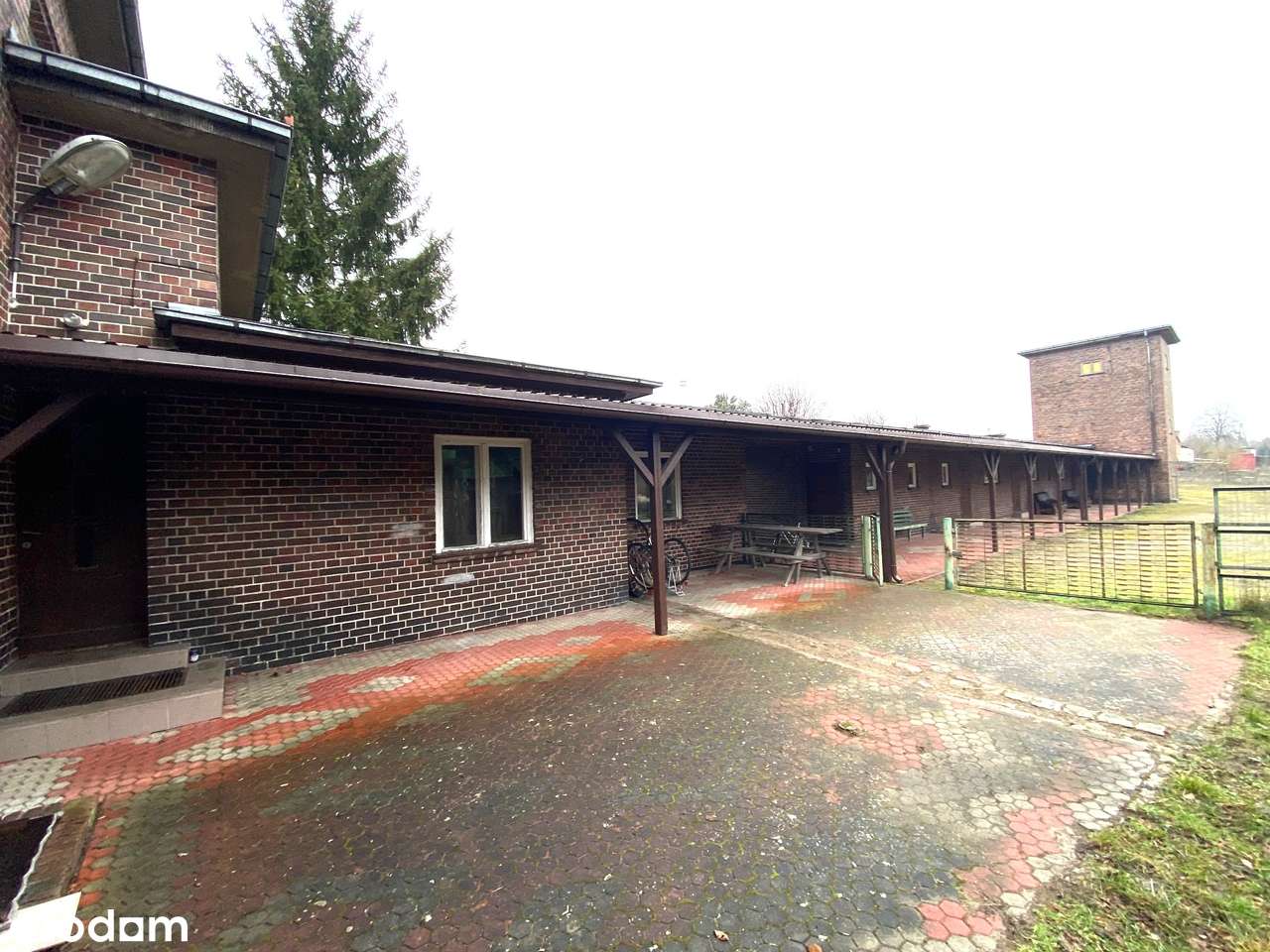 4 niezależne lokale nieopodal lasu i jeziora - Pełny obrazek: 4/20