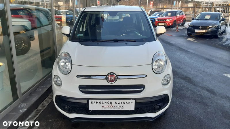 Fiat 500L 1.4 16V T-Jet Pop Star - 2