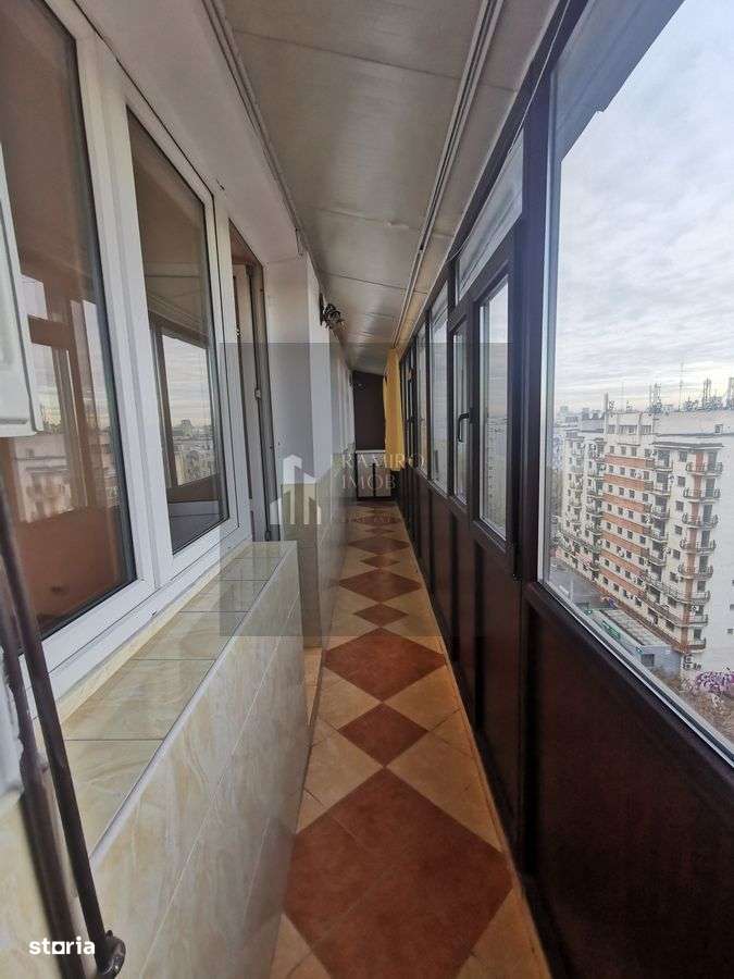 3 camere TIMPURI NOI/TINERETULUI DECOMANDAT
