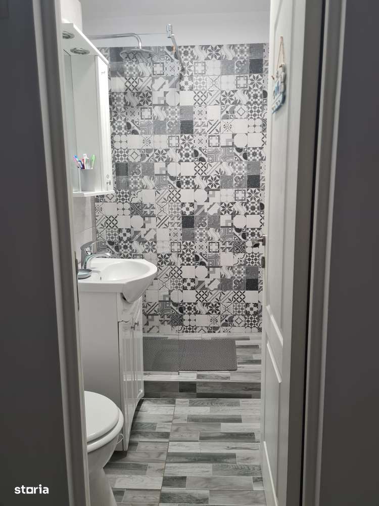 Apartament 2 camere Manastur-str Gr Alexandrescu-10