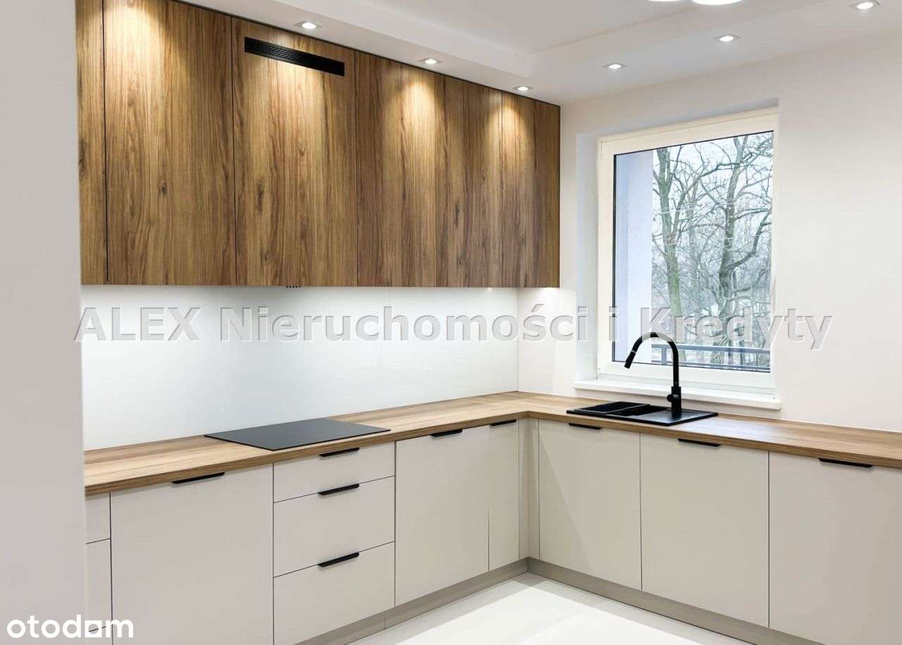 Przepiękne , jasne mieszkanie na pierwszym piętrze - Pełny obrazek: 5/14