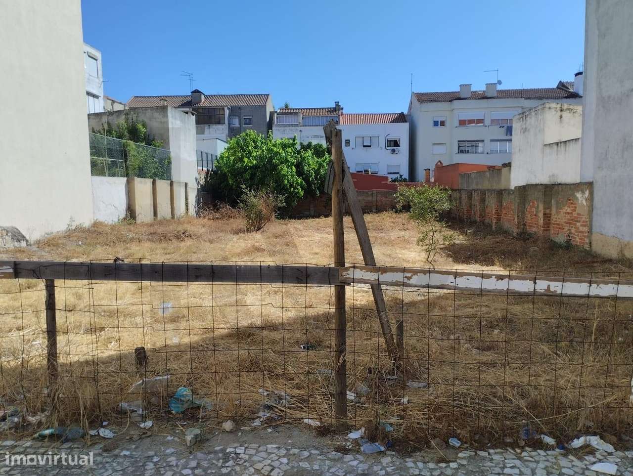 Terreno para construção, Barreiro, Setúbal - Grande imagem: 5/15