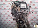 MOTOR COMPLETO PEUGEOT 3008 SUV 2017 -BH01 - 4