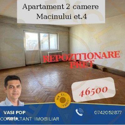 Apartament 2 camere M17