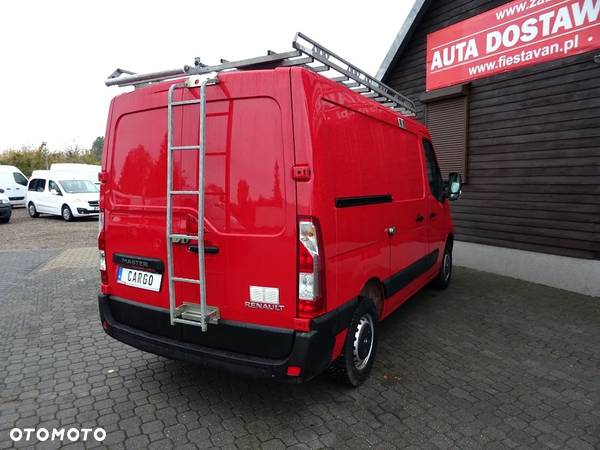 Renault MASTER - 5