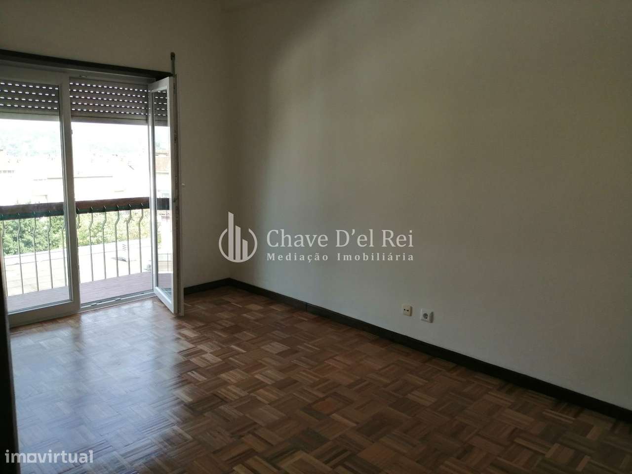 Apartamento T1 Arrendamento em Viseu,Viseu - Grande imagem: 4/10