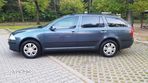 Skoda Octavia 1.6 Elegance - 3