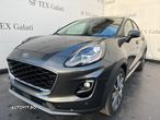 Ford Puma 1.0 EcoBoost Aut. Titanium X - 7