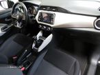Nissan Micra 1.0 DIG-T N-Connecta - 13