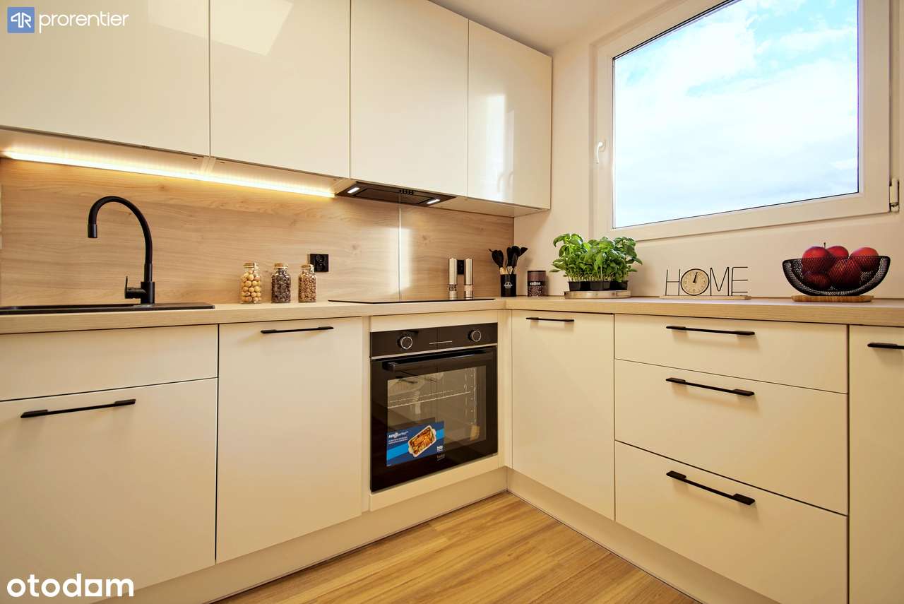 Po generalnym remoncie i z pięknym widokiem - BEZ PROWIZJI !!!-1