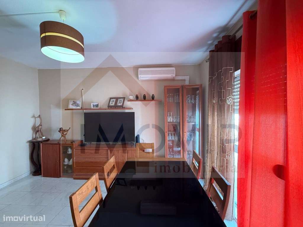 T2 S. Sebastião em Setúbal - Grande imagem: 4/21