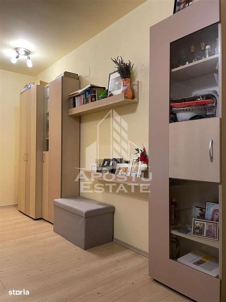 Penthouse cu 4 camere pe 2 nivele In Giroc langa scoala. - Imagine principală: 4/20