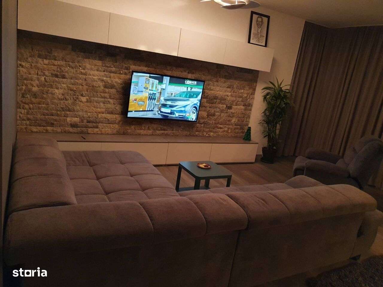 Vanzare 3 camere Natura Residence 167 mp + 2 locuri de parcare-6