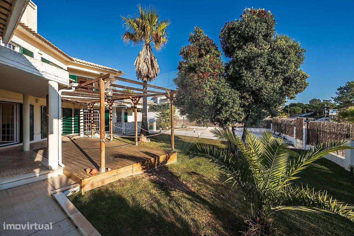 Moradia T6 para venda - Grande imagem: 4/50