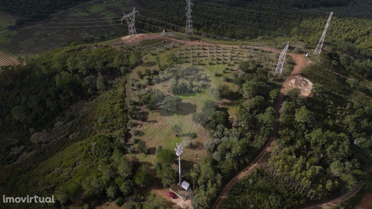 Terreno  para venda