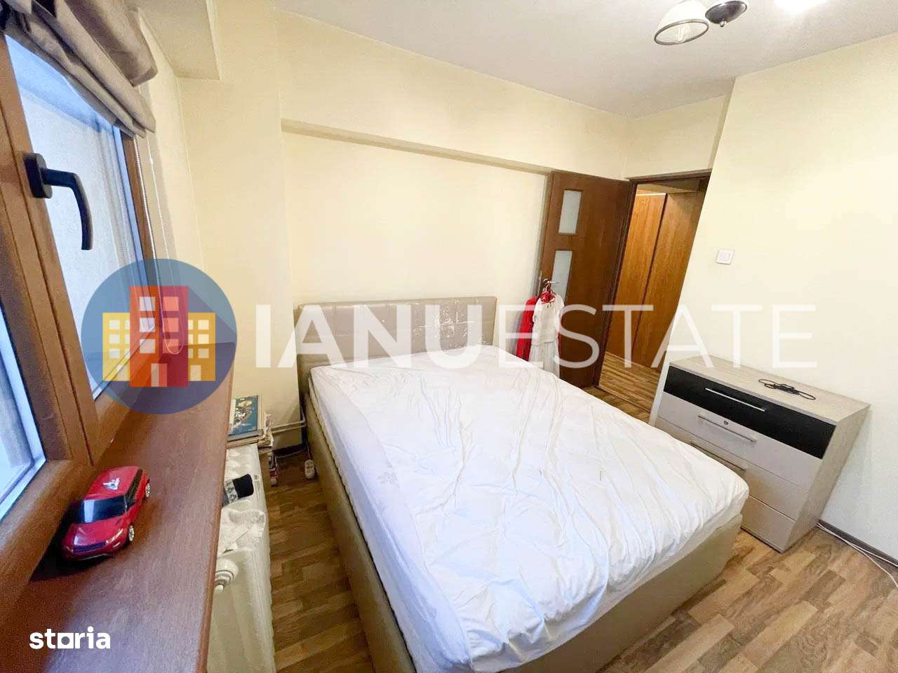 Parcul Carol 8`Metrou Eroii Revolutiei Tineretului PetFriendly - Imagine principală: 4/12