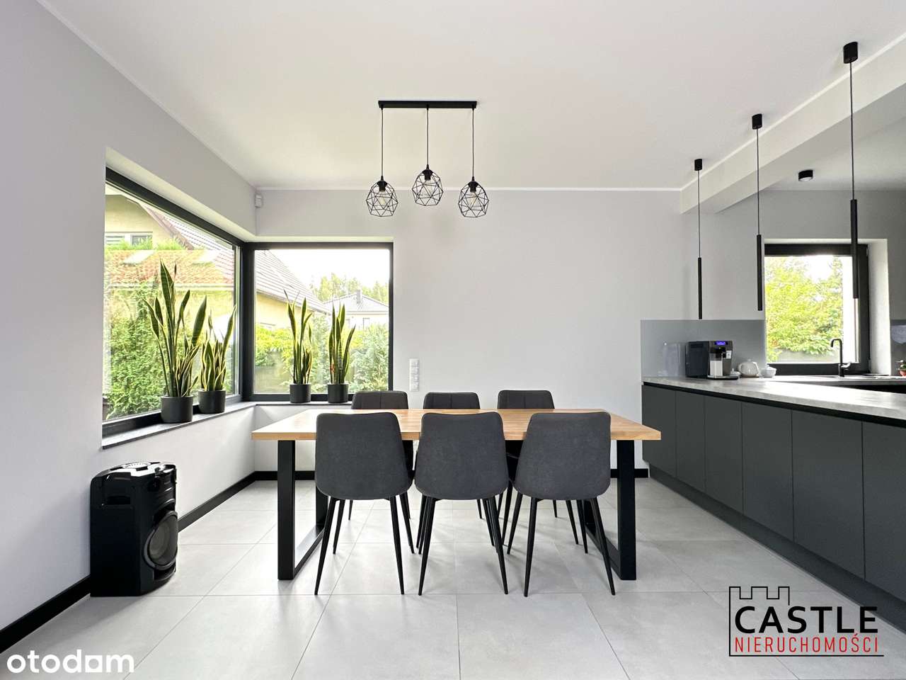 Nowoczesny, komfortowy dom Premium- Smochowice, Poznań-6