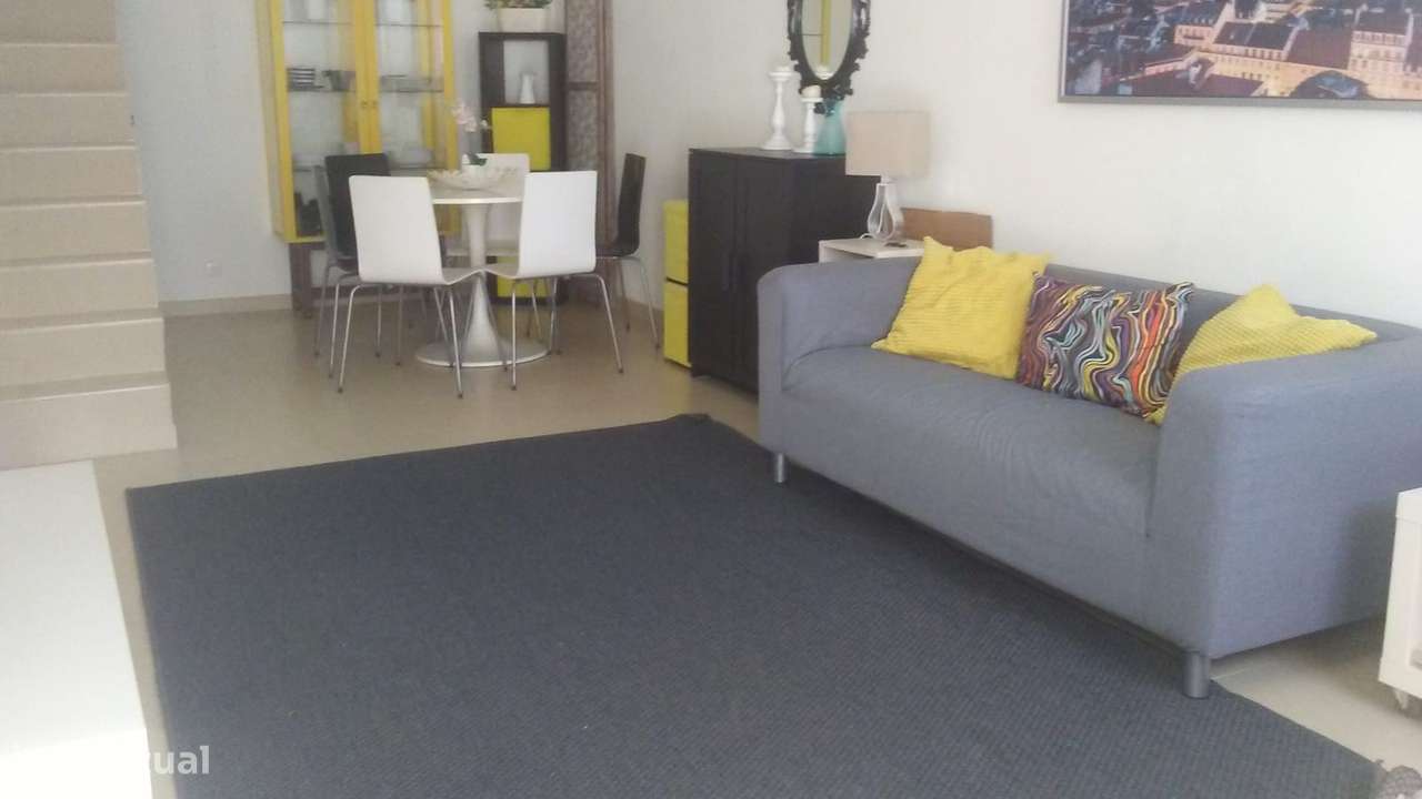 Moradia V2+2 em Belém-6