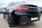 Mercedes-Benz GLE 350 d Coupe 4Matic 9G-TRONIC AMG Line - 11