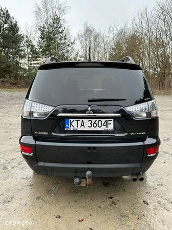 Mitsubishi Outlander 2.2 DI-D 4WD Instyle - 5