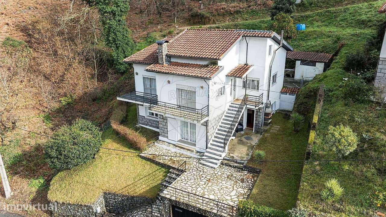 Moradia T5 para venda - Grande imagem: 4/43