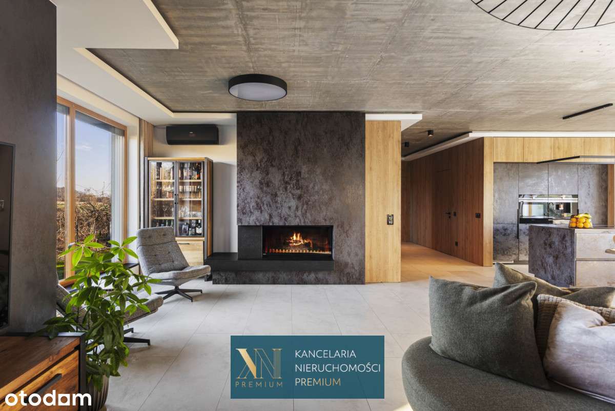 Sinter house | Malin | smart | jacuzzi | ogród - Pełny obrazek: 5/20