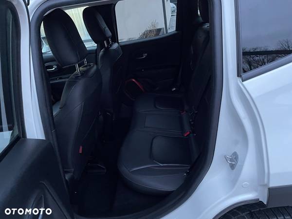 Jeep Renegade 2.0 MultiJet Trailhawk 4WD S&S - 12