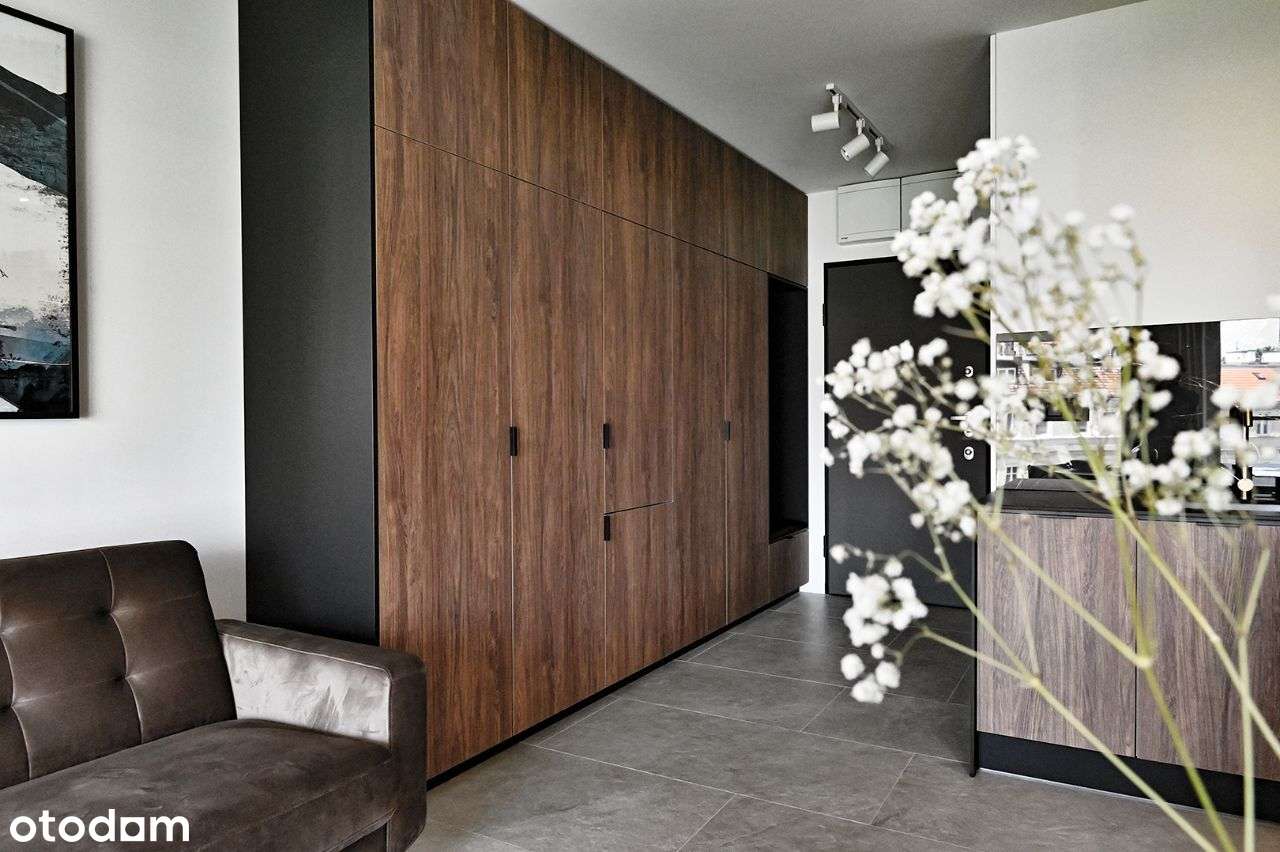 Nowoczesny apartament w centrum ul.Księcia Witolda - Pełny obrazek: 2/20
