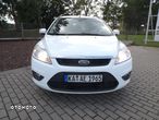 Ford Focus 1.6 TDCi DPF Black Magic - 6