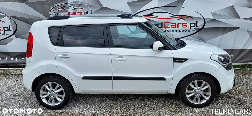 Kia Soul 1.6 GDI M - 4