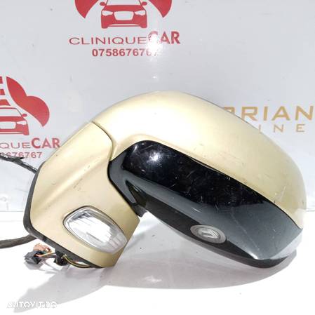 Oglinda stanga Citroen C4 Grand Picasso | 2006 - 2013 | 851519XY | E9024375 - 3