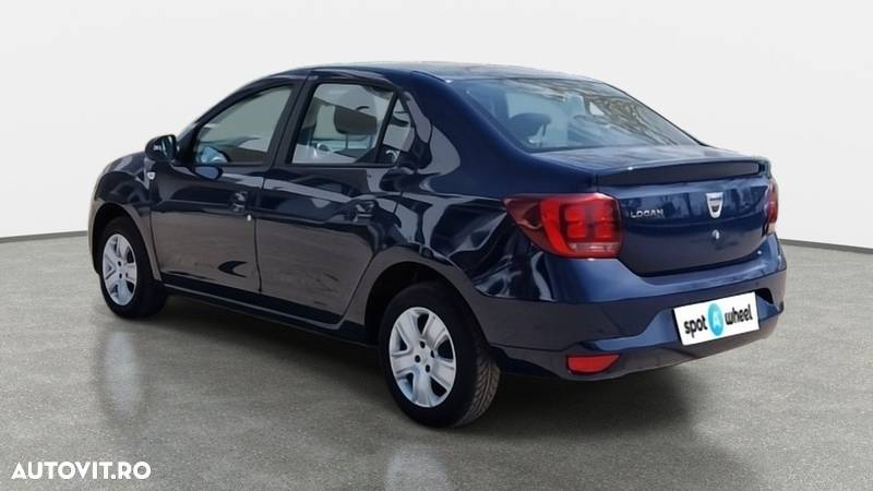 Dacia Logan 1.5 DCI Laureate - 3