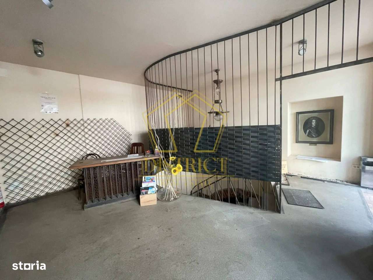 Spațiu comercial 400mp vad bun | Piața Unirii I Ultracentral - Imagine principală: 1/13